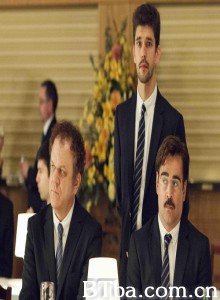 龙虾 单身动物园(台) The Lobster (2015) 1080P/720P BT磁力 迅雷网盘下载