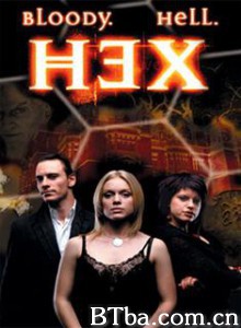 女巫第一季 女巫 魔女 (2004)  BT磁力 迅雷网盘下载
