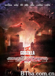 哥斯拉2-720p|1080p高清bt种子下载
