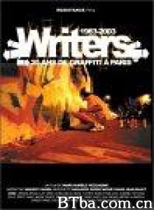 巴黎街头文化二十年 1983-2003 Writers (1970)  BT磁力 迅雷网盘下载