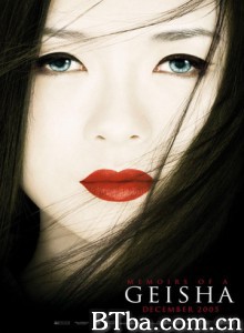 艺伎回忆录 艺妓回忆录 (2005) 1080P BT磁力 迅雷网盘下载