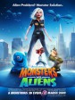 大战外星人/怪兽大战外星人/异形战魔怪