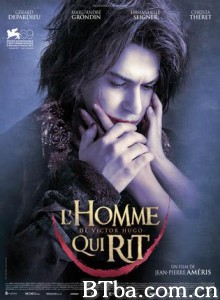 笑面人 The Man Who Laughs (2012)  BT磁力 迅雷网盘下载