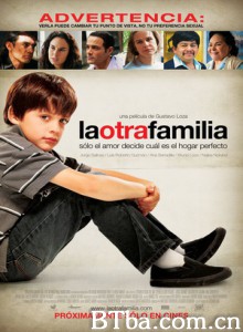 不同的家庭 另一个家 The Other Family (2011)  BT磁力 迅雷网盘下载