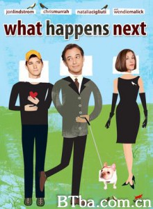 世事难料 You Can't Have It All (2011)  BT磁力 迅雷网盘下载