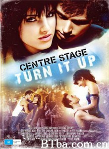 中央舞台2 Center Stage 2 (2008)  BT磁力 迅雷网盘下载