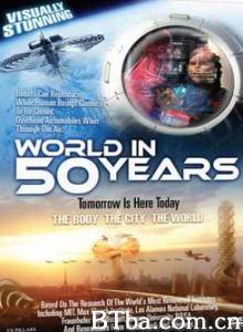 地球50年后/2057-720p|1080p高清bt种子下载