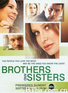 兄弟姐妹第二季 兄妹 第二季 (2007)  BT磁力 迅雷网盘下载