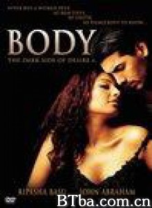 最毒美人心 色身 Body (2003)  BT磁力 迅雷网盘下载