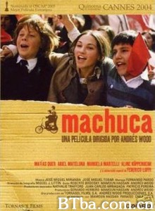 那年阳光灿烂 我的朋友马丘卡 (2005)  BT磁力 迅雷网盘下载