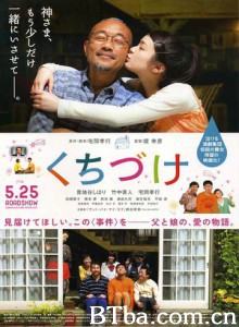 吻 Kisses Kuchiduke (2013)  BT磁力 迅雷网盘下载