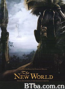新世界 决战新世界 美丽新世界 The New World (2005) 1080P/720P BT磁力 迅雷网盘下载