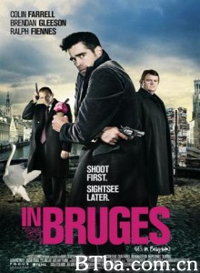 杀手没有假期 在布鲁日 In Bruges (2008) 1080P/720P BT磁力 迅雷网盘下载