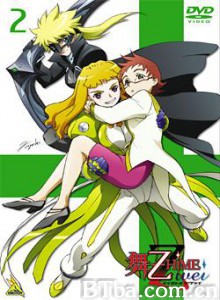 舞-乙HiMEZwei第2話「ア・ラ・シの予感」 Mai otome: Tsuvai - Arashi no yokan (2007)  BT磁力 迅雷网盘下载
