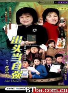 出头当自强 Slim Chances (1970)  BT磁力 迅雷网盘下载