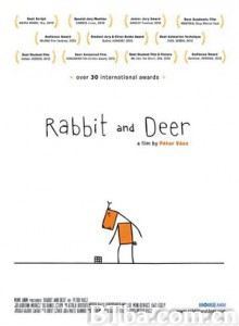 兔子和鹿 rabbit and deer (2013)  BT磁力 迅雷网盘下载