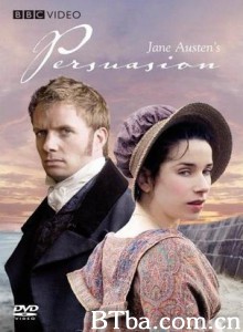 劝导 Persuasion: A Jane Austen Classic (2007)  BT磁力 迅雷网盘下载