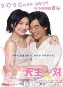天生一对 2 Become 1 (2006)  BT磁力 迅雷网盘下载
