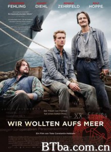 我们要出海 Niemandsland Shores of Hope (2012)  BT磁力 迅雷网盘下载