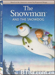 雪人与雪犬 (2012)  BT磁力 迅雷网盘下载