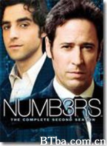 数字追凶第一季 数字缉凶 第一季 (2005) 1080P BT磁力 迅雷网盘下载