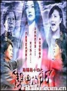 阴阳路14：双鬼拍门 阴阳路十四之双鬼拍门 Troublesome Night 14 (2002)  BT磁力 迅雷网盘下载