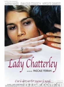 查泰莱夫人的情人 Lady Chatterley et l'homme des bois 查泰莱夫人 (2006)  BT磁力 迅雷网盘下载