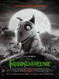 科学怪狗/怪诞复活狗(港)/科学怪犬(台)/Frankenweenie 