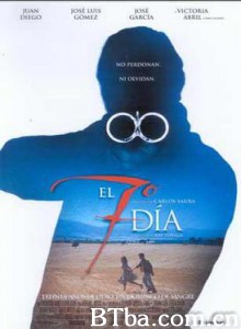 第七天 第七日 The 7th Day (2004)  BT磁力 迅雷网盘下载