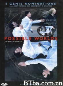 灵魂啊！你在何方？ (2001)  BT磁力 迅雷网盘下载