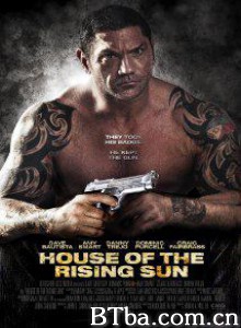 旭日之家/House of the Rising Sun-720p|1080p高清bt种子下载