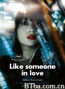 如沐爱河 东京出租少女(港) 像恋人一样(台) (2012) 1080P/720P BT磁力 迅雷网盘下载