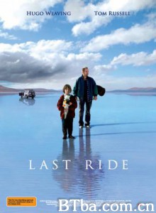 最后的旅程 (2009)  BT磁力 迅雷网盘下载