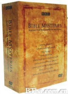 圣经解码 Bible Mysteries (1970)  BT磁力 迅雷网盘下载