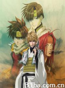最游记RELOADGUNLOCK Sayuki RELOAD GUNLOCK 幻想魔传 最游记 第三部 (2004)  BT磁力 迅雷网盘下载
