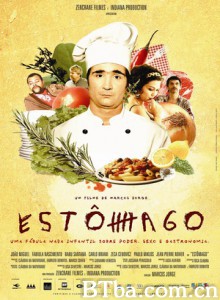 刑男大主厨 刑男主厨 美食专家 (2008)  BT磁力 迅雷网盘下载