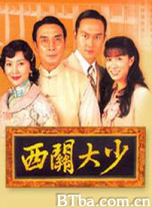 西关大少 (2003)  BT磁力 迅雷网盘下载