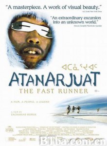 冰原快跑人 Atanarjuat The Fast Runner (2003)  BT磁力 迅雷网盘下载