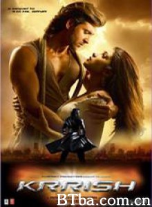 印度超人 奇魔侠(台) 印度先生 (2006)  BT磁力 迅雷网盘下载