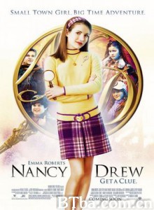 神探南茜 少女妙探 南茜·朱尔 (2007)  BT磁力 迅雷网盘下载