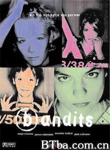 碧波女贼 坏宝贝 Banditer (1997)  BT磁力 迅雷网盘下载