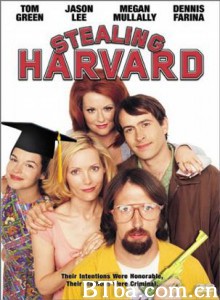 抢钱入哈佛 偷钱上哈佛 偷走哈佛 (2002)  BT磁力 迅雷网盘下载
