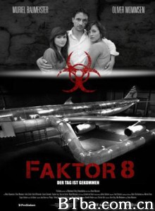 因子8号 Factor 8 第8因子 (2009)  BT磁力 迅雷网盘下载