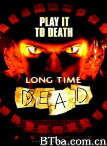 夺命魔瞳 (2002)  BT磁力 迅雷网盘下载