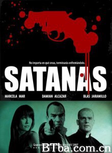 魔鬼：杀手档案 Satan 撒旦 (2007)  BT磁力 迅雷网盘下载