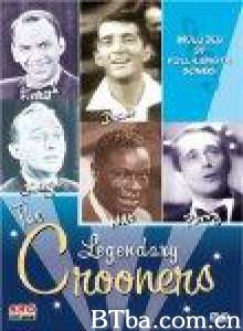 KingsofCooltheClassicCrooners