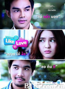 喜欢就按Like适合就按Love Chob Kod Like Chai Kod Love If Like  Press Like  If Yes  Press Love (2012)  BT磁力 迅雷网盘下载