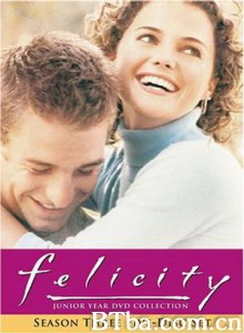 费丽丝蒂第三季 大学生费莉希蒂 第三季 幸福 第三季 (2000)  BT磁力 迅雷网盘下载