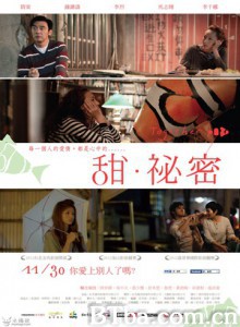 甜·秘密 Together (2012) 1080P BT磁力 迅雷网盘下载