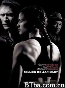 百万美元宝贝/百万宝贝/百万金婴/登峰造击-720p|1080p高清bt种子下载